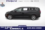 2023 Chrysler Pacifica AWD Minivan for sale #A599842 - photo 2