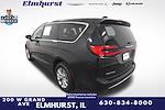 2023 Chrysler Pacifica AWD Minivan for sale #A599842 - photo 3