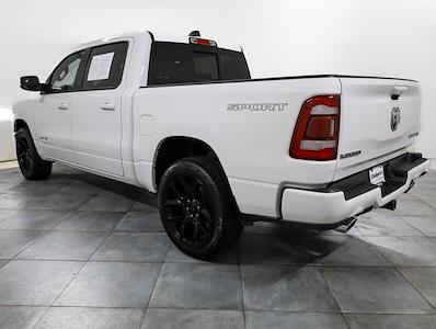 Used 2023 Ram 1500 - photo 1