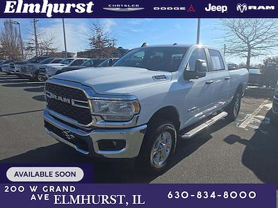 Used 2023 Ram 2500 - photo 1