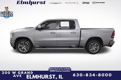 Used 2021 Ram 1500 - photo 1