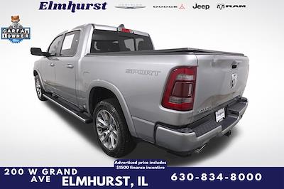Used 2021 Ram 1500 - photo 1