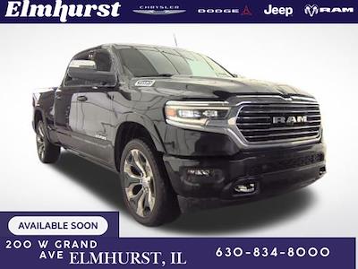 Used 2023 Ram 1500 - photo 1