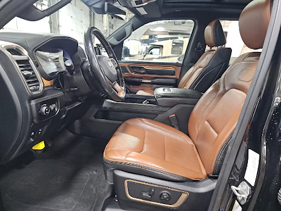 Used 2023 Ram 1500 - photo 1