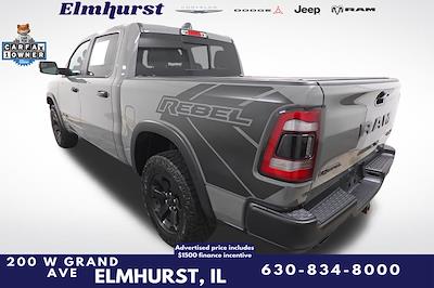 Used 2023 Ram 1500 - photo 1
