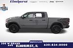 2023 Ram 1500 Crew Cab 4WD Pickup for sale #A694836 - photo 2
