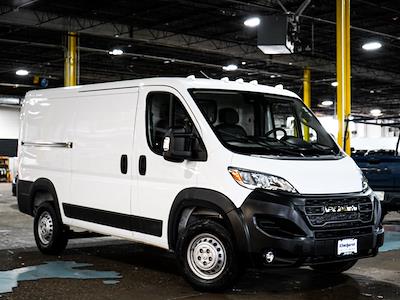 2025 Ram ProMaster 1500 Standard Roof FWD Cargo Van for sale #P1020 - photo 1