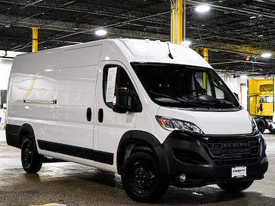 2025 Ram ProMaster 3500 High Roof FWD Cargo Van for sale #P1021 - photo 1