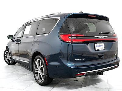 2024 Chrysler Pacifica AWD Minivan for sale #P1023 - photo 2