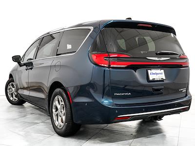 2024 Chrysler Pacifica AWD Minivan for sale #P1026 - photo 2