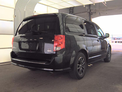 2019 Dodge Grand Caravan FWD Minivan for sale #P1034 - photo 2