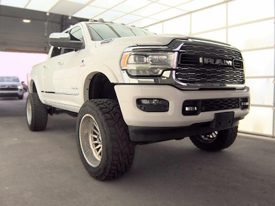 2019 Ram 2500 Crew Cab 4WD Pickup for sale #P1036 - photo 1