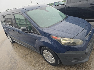 2016 Ford Transit Connect FWD Passenger Van for sale #P1048 - photo 1