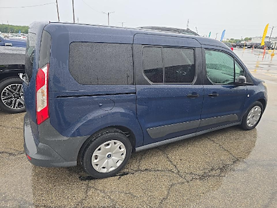 2016 Ford Transit Connect FWD Passenger Van for sale #P1048 - photo 2