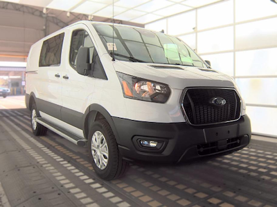 2025 Ford Transit 250 Low Roof RWD Cargo Van for sale #P1053 - photo 1