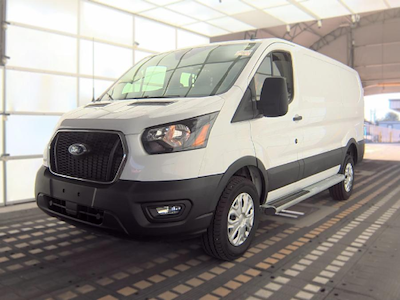 2025 Ford Transit 250 Low Roof RWD Cargo Van for sale #P1053 - photo 2
