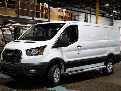 2025 Ford Transit 250 Low Roof RWD Cargo Van for sale #P1053 - photo 2