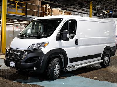 2025 Ram ProMaster 2500 Standard Roof FWD Cargo Van for sale #P1055 - photo 2