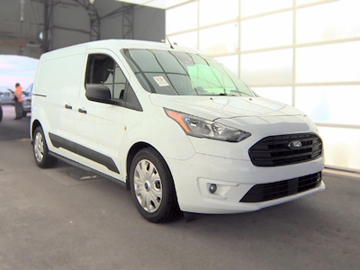 2022 Ford Transit Connect FWD Cargo Van for sale #P1068 - photo 1