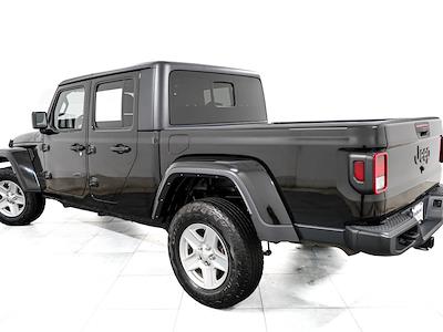 2022 Jeep Gladiator Crew Cab 4WD Pickup for sale #P1072 - photo 2