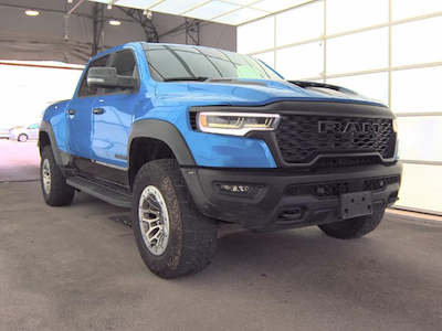 2025 Ram 1500 Crew Cab 4WD Pickup for sale #P1083 - photo 1