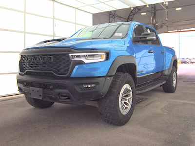 2025 Ram 1500 Crew Cab 4WD Pickup for sale #P1083 - photo 2