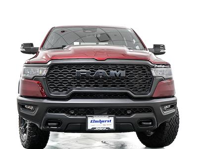 2025 Ram 1500 Crew Cab 4WD Pickup for sale #P1086 - photo 2