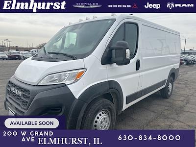 Used 2024 Ram ProMaster 1500 - photo 1