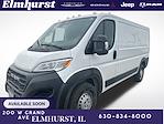 2024 Ram ProMaster 1500 Standard Roof FWD Empty Cargo Van for sale #P110204 - photo 1