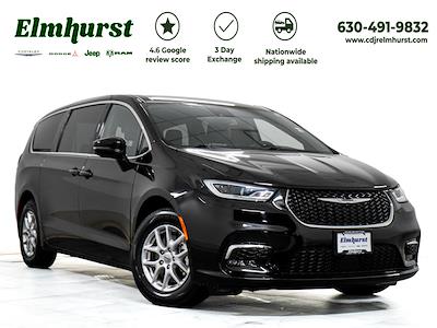 2025 Chrysler Pacifica FWD Minivan for sale #P1114 - photo 1