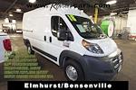 2018 Ram ProMaster 1500 High Roof FWD, Empty Cargo Van for sale #P6580 - photo 1