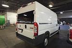 2018 Ram ProMaster 1500 High Roof FWD, Empty Cargo Van for sale #P6580 - photo 2