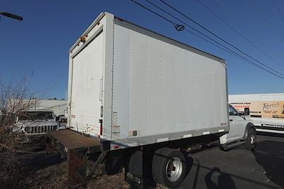 Used 2013 Ram 4500 Tradesman Regular Cab 4x2 Box Truck for sale #P6598 - photo 2
