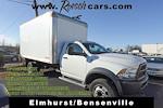 Used 2013 Ram 4500 Tradesman Regular Cab 4x2 Box Truck for sale #P6598 - photo 1