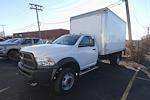 Used 2013 Ram 4500 Tradesman Regular Cab 4x2 Box Truck for sale #P6598 - photo 5
