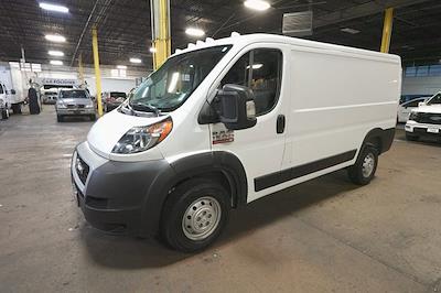 2021 Ram ProMaster 1500 Standard Roof FWD Empty Cargo Van for sale #P6627 - photo 1