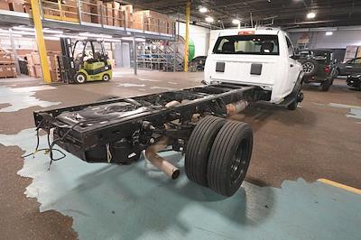 2022 Ram 5500 Regular Cab DRW 4x2 Cab Chassis for sale #P6632 - photo 2