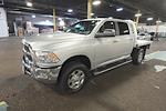 Used 2018 Ram 2500 SLT Crew Cab 4WD Flatbed Truck for sale #P6632A - photo 1