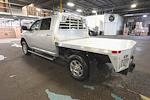 Used 2018 Ram 2500 SLT Crew Cab 4WD Flatbed Truck for sale #P6632A - photo 2
