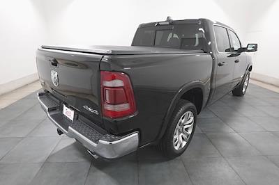 Used 2024 Ram 1500 Laramie Crew Cab for sale #P6659 - photo 2