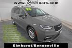 Used 2022 Chrysler Pacifica Touring L Minivan for sale #P6665 - photo 1