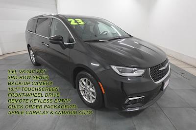 2023 Chrysler Pacifica FWD Minivan for sale #P6667 - photo 1