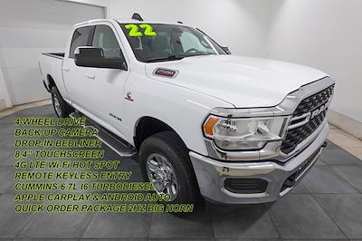 2022 Ram 2500 Crew Cab 4x4 Pickup for sale #P6669 - photo 1