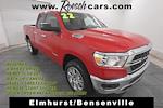 2022 Ram 1500 Quad Cab 4x4 Pickup for sale #P6671 - photo 1