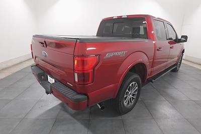 2020 Ford F-150 SuperCrew Cab 4x4 Pickup for sale #P6681A - photo 2