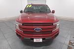 2020 Ford F-150 SuperCrew Cab 4x4 Pickup for sale #P6681A - photo 4