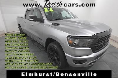 2022 Ram 1500 Crew Cab 4x4 Pickup for sale #P6684 - photo 1
