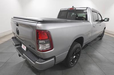 2022 Ram 1500 Crew Cab 4x4 Pickup for sale #P6684 - photo 2