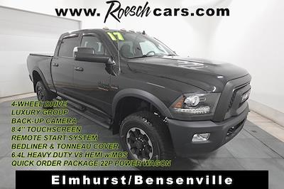2017 Ram 2500 Crew Cab 4x4 Pickup for sale #P6685 - photo 1