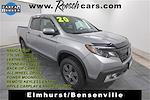 Used 2020 Honda Ridgeline RTL-E Crew Cab AWD Pickup for sale #P6687A - photo 1